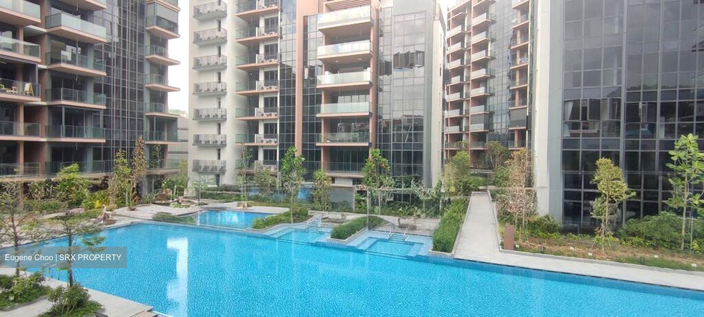 Fourth Avenue Residences (D10), Apartment #504375091